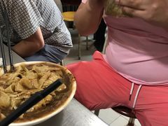 -正味斋锅巴菜(西北角店)