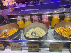 -好伦哥比萨烤肉自助(昌平航母店)