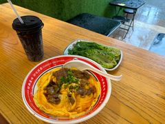 -明記茶餐廳(福田总店)
