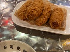 -日昌餐馆(亦庄店)