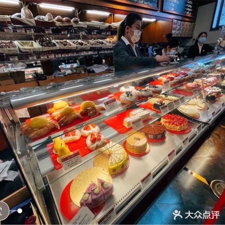 打卡全北京最好吃的蛋糕🍰？