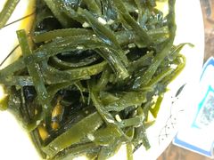 -友强·23年特色海鲜大排档(厦门店)