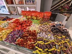 -张秉贵糖果专柜(北京市百货大楼店)