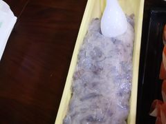 -恩福来涮羊肉(中北旗舰店)