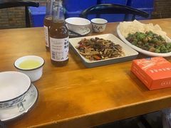 -小厨子私房菜·云南美食店