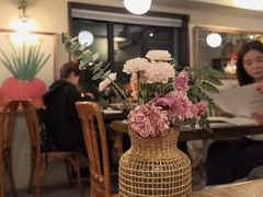 -Money Shops(愚园路店)