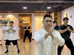 -陈家沟云太极拳馆培训中心