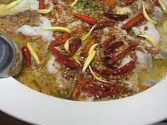 -太二酸菜鱼(深圳布吉万象汇店)