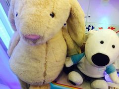 -PAWTOY爪e玩偶店(天兴罗斯福店)