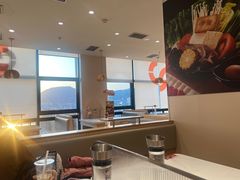 -呷哺呷哺 黄金牧场 (中发百旺店)