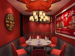 包厢-拙味兄弟龙虾·江湖菜(和畅堂店)