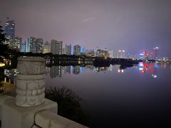-南宁南湖公园