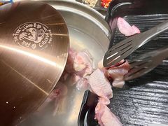 -狐狸爱上椰子鸡(滨江星光大道店)