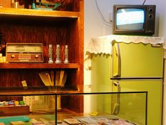 -恰恰餐厅(硕和生活广场店)