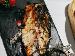 -3号仓库·创意中国菜(嘉兴龙鼎万达店)