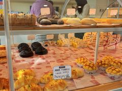 -心乐生活新鲜屋(星海广场店)