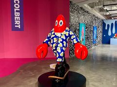 -chi K11艺术空间展览厅