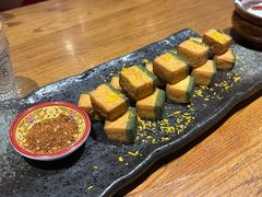 -敏珠拉姆藏餐·南京厨房(富春江东街店)