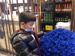 -眉州东坡(上海中心店)