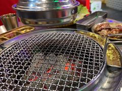 -釜山火炉·海鲜烤肉(紫藤路店)