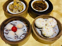 -富力万达嘉华酒店-品珍中餐厅(水果湖店)