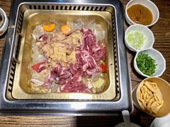-泽成冰煮羊(非·遗东岸国际店)
