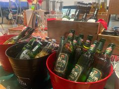 -杭州滨江世融艾美酒店·新食谱全日餐厅