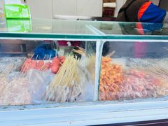 -辽B·小串(总店)
