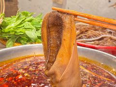 -涂逸乐牛排自助火锅(玉林店)