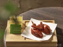 -汤城小厨•粤菜•靓汤(苏州街店)