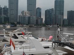 -公平路渡口(轮渡站)