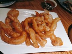 -点心传说·粤菜点心(佐阾虹湾店)