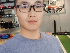 -Freedom Fitness私教健身俱乐部(徐虹北路店)