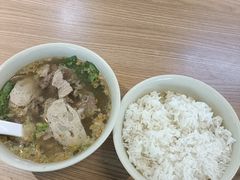 -汕头辉记肠粉王(岗厦店)