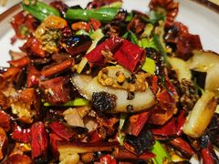 -大海碗·京菜炸酱面(雍和宫店)