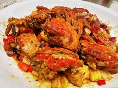 -聚味瞿记·龙虾堂(坡子街店)