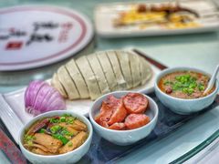 渔家三大碗-良友·青岛菜(五四广场店)