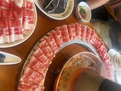 -刘老表·瓦罐汤涮肉(青云谱店)