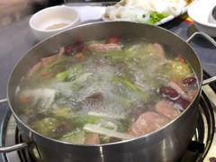 -金龙·打边炉(武进路店)