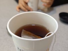 -麦当劳(欧陆广场店)