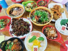 -冒椒火辣(奎星楼街店)