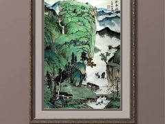 -秦汉胡同书法古筝围棋国画书院(宝地分馆)