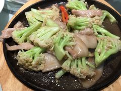-朱仔记食府(江南大道店)