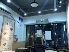 门面-糖潮糖水铺(省府店)