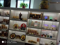 -延安杨家岭革命旧址