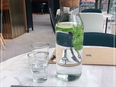 -乔泰勒JOETYLER西餐厅(曲江店)