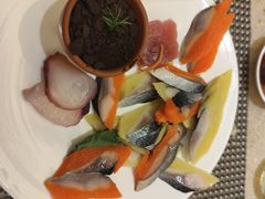 -亮马河饭店翠雅咖啡厅