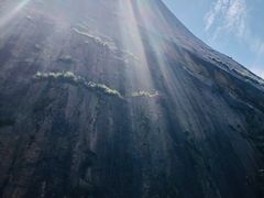 -鄣山大峡谷