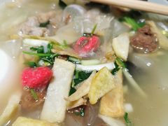 拼三鲜-榆味拼三鲜(怀德路店)