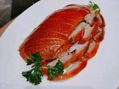 -荣里烤鸭